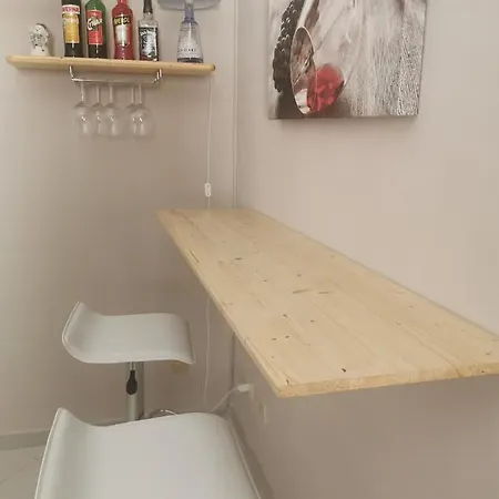 Casa Ruggia Apartment Menfi