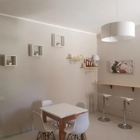 Casa Ruggia * Menfi
