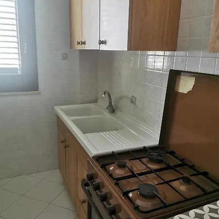 Casa Ruggia Apartment