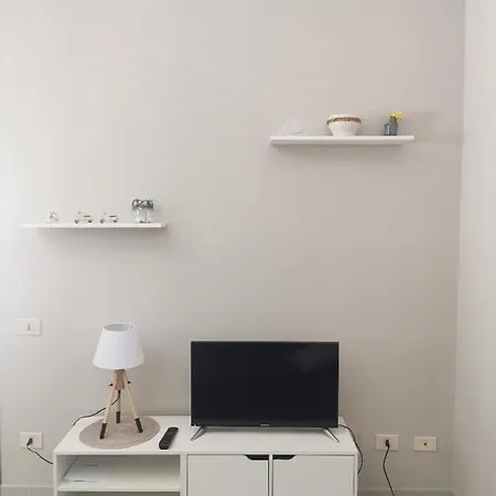 Casa Ruggia Apartment
