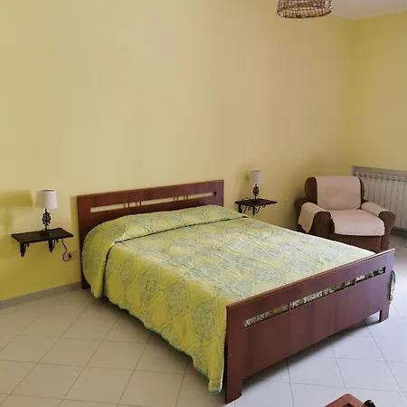 Casa Ruggia Apartment Menfi