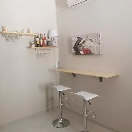 Casa Ruggia דירה